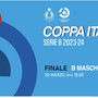 Coppa Italia Serie B M.: Live Streaming Finale, ore 18.00