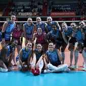 Champions League F.: Milano, missione compiuta! È Final Four