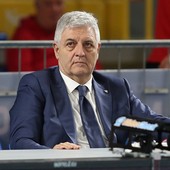 Beppe Cormio, Gm della Lube dal 6 maggio 2016 Beppe Cormio, Gm della Lube dal 6 maggio 2016