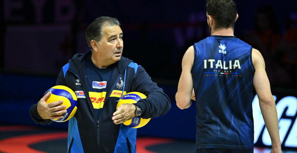 De Giorgi De Giorgi