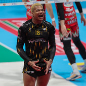 Darlan stasera assente nella sfida di Modena? Darlan stasera assente nella sfida di Modena?