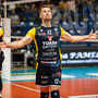 Grottazzolina: Dusan Petkovic resta alla Yuasa per la stagione 2025/26