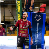 A3 Credem Banca Girone Blu: I risultati 3ª di ritorno, classifica e prossimo turno