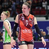 Chiara De Bortoli