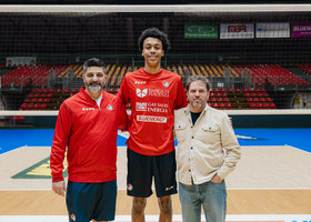 Dante Boninfante, Daniel Iyegbekedo, Ninni De Nicolo