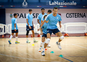 Daniele Mazzone