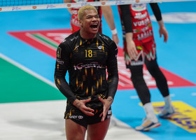 Darlan stasera assente nella sfida di Modena?