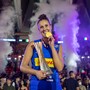 Anna Danesi, capitana azzurra campione Olimpica e campione del Mondo