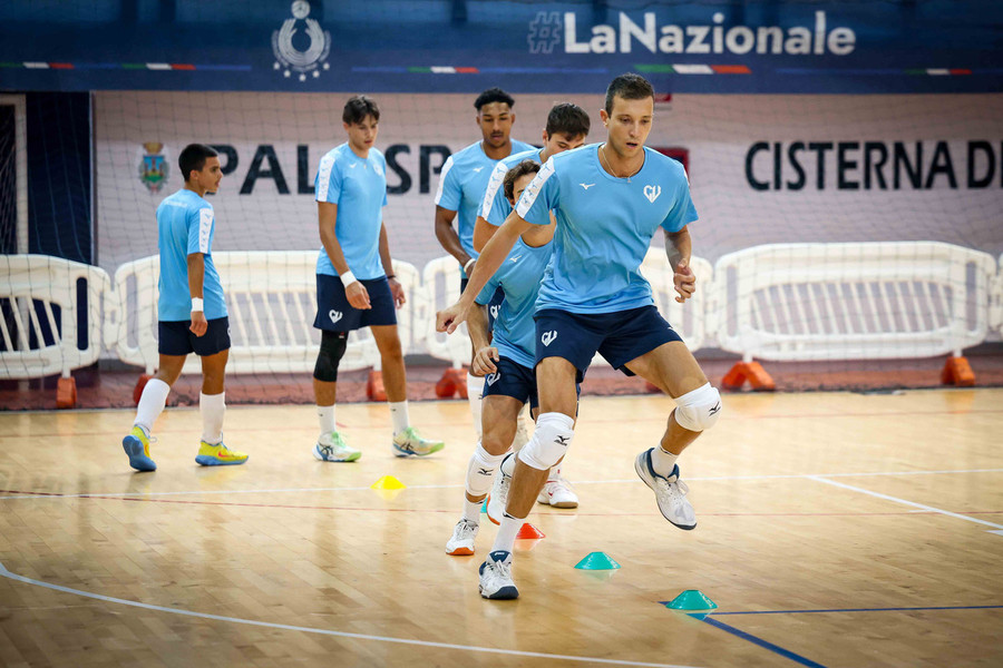 Daniele Mazzone