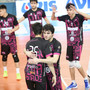 Play Out Serie A3: Campobasso e Brugherio si giocano la salvezza