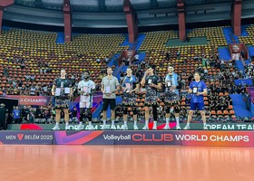 Il Dream Team del Mondiale per Club 2025