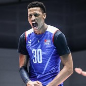 Mondiali U21: Martinez firma 41 punti, ma Cuba cede alla Repubblica Ceca al tie-break