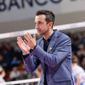 Daniele Santarelli Daniele Santarelli
