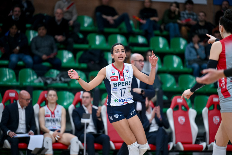 Denise Meli Denise Meli