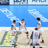 L'urlo di Dermaux, top scorer di giornata