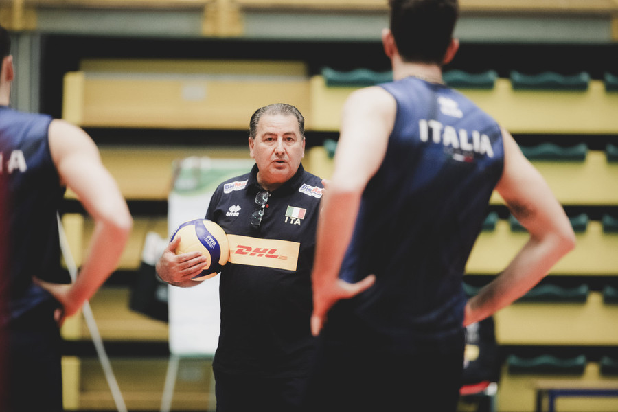De Giorgi