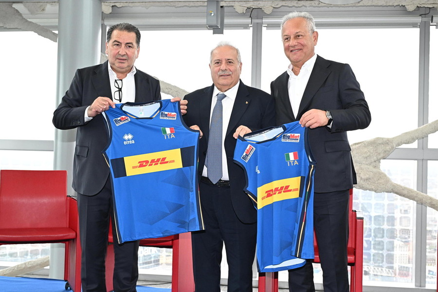De Giorgi, Manfredi e Velasco