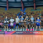 Il Dream Team del Mondiale per Club 2025