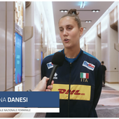 Anna Danesi Anna Danesi