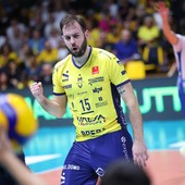 Modena è &quot;caso De Cecco&quot;: Dal rifiuto di cederlo al Fenerbahce all'ipotesi di un incentivo per liberarsene