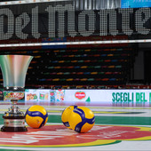 Del Monte Supercoppa: A Trieste la presentazione della Final Four
