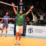 Argentina: Luciano De Cecco al Ferro Carril Oeste