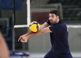 Daniele Lavia pronto a tornare?