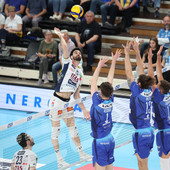Play Off Challenge: Semifinali di andata. Vincono Trento e Modena