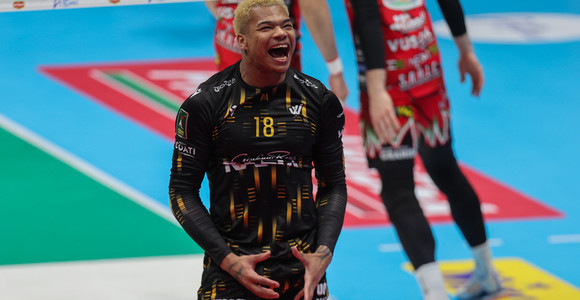 Darlan stasera assente nella sfida di Modena?