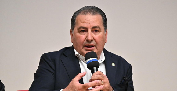 Italia maschile: De Giorgi ufficializza la long list per la VNL 2026, convocati 39 azzurri