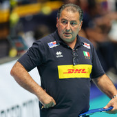 Fefé De Giorgi Fefé De Giorgi