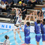 Play Off Challenge: Semifinali di andata. Vincono Trento e Modena
