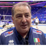 VNL: De Giorgi, &quot;Vittoria di crescita. Serviva uscire da soli da una situazione difficile&quot;