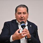 Ferdinando De Giorgi