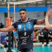 Il brasiliano Daniel Muniz