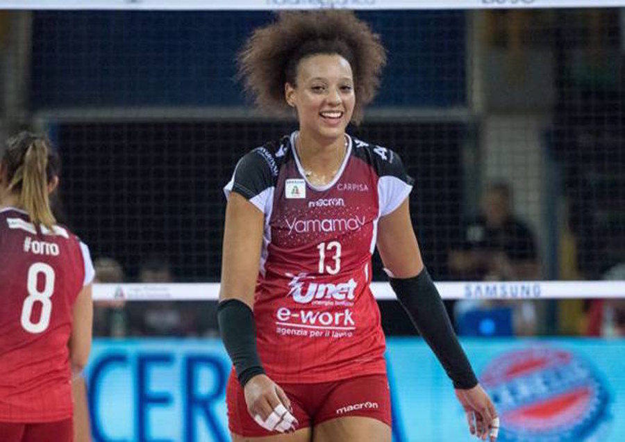 Busto Arsizio: Oltre a Gennari torna anche Diouf. Da Conegliano Seki e Eckl