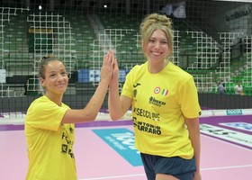 De Gennaro e Fahr tedofore