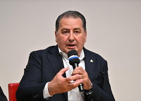 Italia maschile: De Giorgi ufficializza la long list per la VNL 2026, convocati 39 azzurri