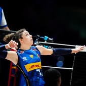 VNL F.: Degradi, &quot;Con la Thailandia servirà un approccio diverso, ma siamo pronte&quot;