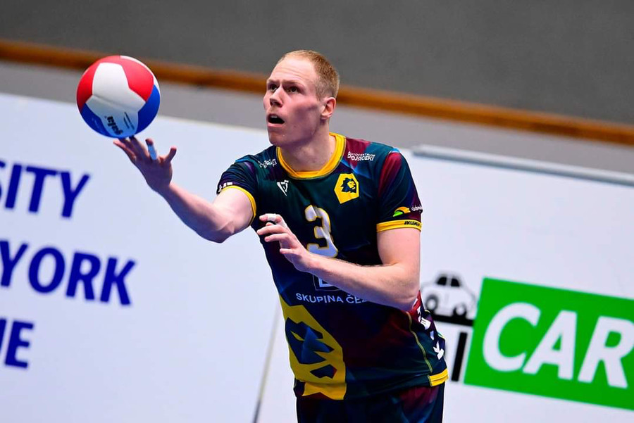 Daniel Čech