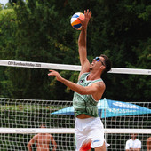Dal Corso in attacco