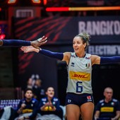 Monica De Gennaro