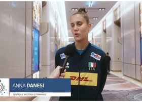 Anna Danesi Anna Danesi