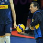 Italia verso gli Europei: De Giorgi convoca 17 azzurri per il raduno di Cervia Italia verso gli Europei: De Giorgi convoca 17 azzurri per il raduno di Cervia