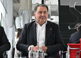 Italia Maschile: De Giorgi presenta la nuova stagione azzurra: "Giovani per crescere, senza l’ossessione di vincere"