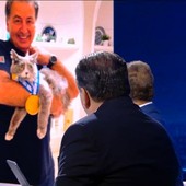 De Giorgi e Grace De Giorgi e Grace