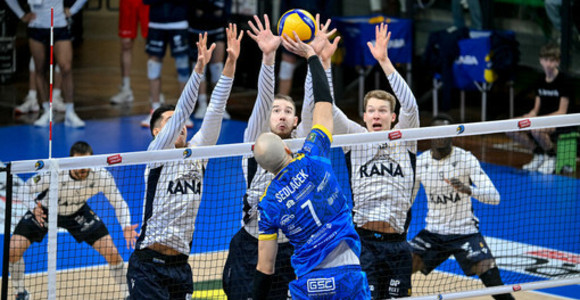 “Time Out SuperLega” torna stasera: tra gli ospiti il presidente della Lega Pallavolo serie A Massimo Righi “Time Out SuperLega” torna stasera: tra gli ospiti il presidente della Lega Pallavolo serie A Massimo Righi