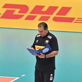 Amichevole: De Giorgi: &quot;Partite preziose per costruire continuità, e domani onoreremo Pasinato&quot;