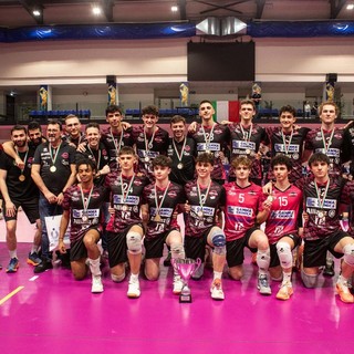 Fipav Milano Monza Lecco: Finali Campionato e Trofeo U19 maschile e U18 femminile