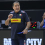 Mondiali: De Giorgi, &quot;Mi devono chiamare solo per i Mondiali. Questi ragazzi sono speciali&quot;